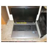 2 HP LAPTOPS, PROBOOK 4540S