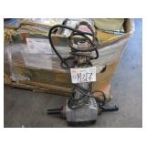 GRAY JACK HAMMER