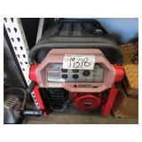 CRAFTSMAN POWERMATE 8750, WITH HONDA MOTOR