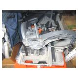 RIDGID TILE SAW