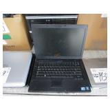 2 DELL LAPTOPS,LATITUDE, INSPIRON