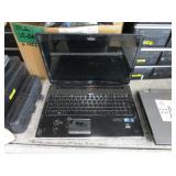 2 LAPTOPS,TOSHIBA SATELLITE, HP PAVILION