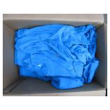 2 BOXES OF T-SHIRT, ASSORTED SIZE AND COLOR