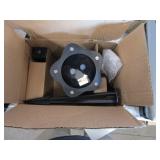 4 BOXES OF LANDSCAPE LASER