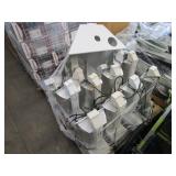 PALLET OF NANOLUX DE, HPS LIGHTS