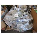 PALLET OF ACTIVE AIR ROOM FANS
