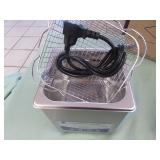 1 ULTRASONIC CLEANER