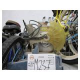 RYOBI TS1342L SAW