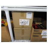 2 BOXES OF LANDSCAPE LASER