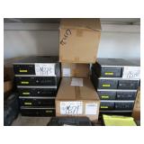 4 BOXES OF LANDSCAPE LASER, COLOR LASER LIGHT