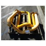 STEEL FRAME