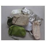 1 LOT WITH MINI BAGS