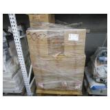 PALLET OF PARTY SNACK COOKIES