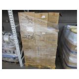 PALLET OF BAKERS FLAIR COOKIES