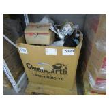 PALLET OF ELECTRONICS & MISCELLANEOUS