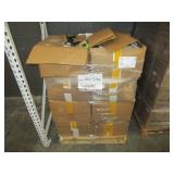 PALLET OF MISCELLANEOUS ELECTRONICS