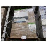 PALLET OF CRUCUT PRODUCTS
