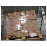 PALLET OF MY CHOICE FREEZER POPS