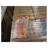 PALLET OF ASSORTED FOOD ITEMS