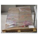 PALLET OF PARTY VARIETY COOKIES