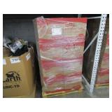 PALLET OF DERICH CRACKERS