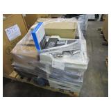 PALLET OF MISCELLANEOUS ELECTRONICS