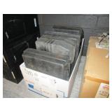 BOX OF VARIOUS SPECIALIZED TOOLS