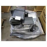 PALLET OF ASSORTED ELECTRONICS