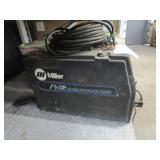 MILLER S-32P VOLTAGE SENSING WIRE FEEDER