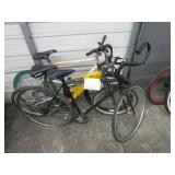 3 BIKES 1 FIXIE 2 ROAD BIKES