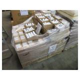 PALLET OF ASSORTED VITAMINS