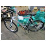 1 RS3000 FIXIE STYLE BIKE