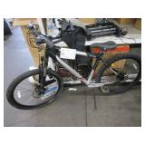 1 NORTHROCK XC6 MOUNTAIN BIKE