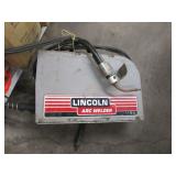 LINCOLN LN-25 ARC WELDER