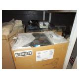 2 BOXES OF VEHICLE SEAT COVERS