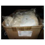 BOX OF ASSORTED MOP HEADS