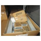 2 BOXES OF MICRO FIBER PADS/APPLICATORS
