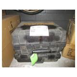 DEWALT ROTARY LASER & IDXPERT LABELER