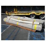 PALLET OF CARPET