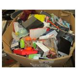 PALLET OF MISC. ELECTRONICS & ACCESSORIES