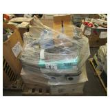 PALLET OF ELECTRONICS & MISCELLANEOUS ITEMS