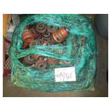 PIPE THREADING DIES