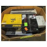 PALLET OF MISCELLANEOUS APPLIANCES