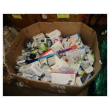 PALLET OF MISC. ELECTRONICS & ACCESSORIES