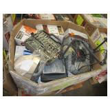 PALLET OF ASSORTED APPLIANCES & TOOLS