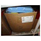 BOX OF MICRO FIBER PADS/APPLICATORS
