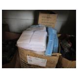 3 BOXES OF MICRO FIBER PADS/APPLICATORS