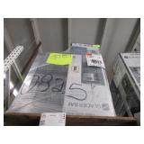 PALLET OF WATER DISPENSERS & RANGE HOODS