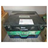 2 GREENLEE CABLE CUTTERS & 1 PUNCH DRIVER