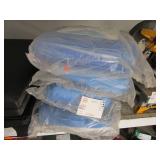 APPROXIMATELY 4 POLY TARPS